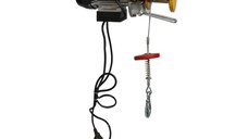 Electropalan macara electrica monofazata 800kg, Stager PA800