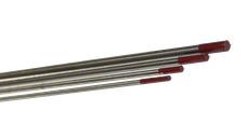 Electrozi Tungsten Rosu Proweld WT20, 2.4x150mm, 10buc
