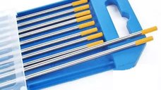 Electrozi wolfram WL15 (auriu) d=2.4 mm