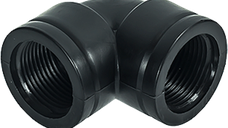 Elysee Cot 2 X Fi - 1 Inch, 10 Bar Pressure