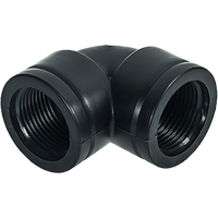 Elysee Cot 2 X Fi, Dimensiune 3/4", Presiune 10 Bari - 1