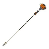 Emondor RURIS R10 - 1.4 CP, inaltime taiere 2-5 m - 1