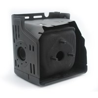 Esapament Compatibil Honda Gx 340 ,Gx 390, 11-13 HP - 1