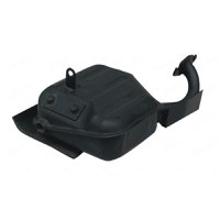 Esapament Generator 2 timpi ET 950 - 1