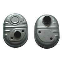 Esapament HONDA GCV 135,GCV 160 original - 1