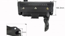 Esapament Motor Diesel 178F