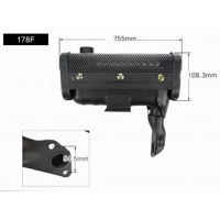 Esapament Motor Diesel 178F - 1