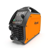 EVO20 ARC 200PFC (Z2S42) - Aparat de sudura INDUSTRIAL Jasic, DC MMA si LIFT TIG, functii ARC FORCE reglabil si Hot Start - 1