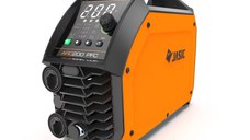 EVO20 ARC 200PFC (Z2S42) - Aparat de sudura INDUSTRIAL Jasic, DC MMA si LIFT TIG, functii ARC FORCE reglabil si Hot Start