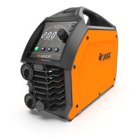 EVO20 TIG 200P (W2S52) - Aparat de sudura TIG DC INDUSTRIAL Jasic - 2