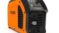 EVO20 TIG 200P (W2S52) - Aparat de sudura TIG DC INDUSTRIAL Jasic