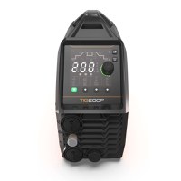 EVO20 TIG 200P (W2S52) - Aparat de sudura TIG DC INDUSTRIAL Jasic - 3