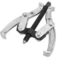 Extractor roti dintate cu 2 falci 4" Cr-V (Industrial) - 1