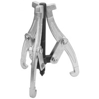 Extractor roti dintate cu 3 falci 6" - 1