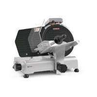 Feliator Kitchen Line Teflon, 150 W, Grosime reglabila, diametru max 180mm, potrivit si pentru branzeturi, Argintiu - 1