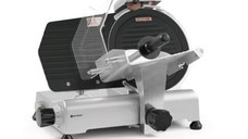 Feliator Kitchen Line Teflon, 150 W, Grosime reglabila, diametru max 180mm, potrivit si pentru branzeturi, Argintiu