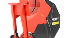 Ferastrau Circular pentru Lemn Hecht 850