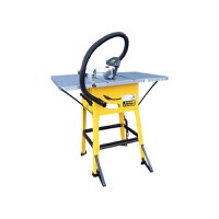 Ferastrau circular Stager FCM1600 cu masa de taiere  1600W, 220V, 250mm - 1