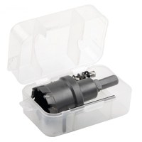 Ferastrau inelar TCT 48 mm - 1