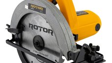 Fierastrau Circular ROTOR RCC1100 - 1100 W, 185 mm
