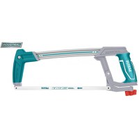 Fierastrau cu cadru metalic - 300mm 12" - heavy-duty TOTAL (INDUSTRIAL) - 1