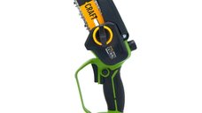 Fierastrau cu Lant si Acumulator PKA45, Brushless, Ungere lant