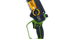 Fierastrau cu Lant si Acumulator PKA45, Brushless, Ungere lant
