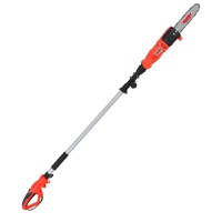 Fierastrau Electric Telescopic Pentru Crengi HECHT 971 W - 1