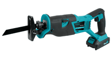 Fierastrau pendular sabie DZ-SE193, 18V, 100mm, inclus acumulator si incarcator