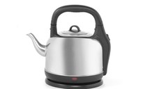Fierbator electric 4.2 l, inox