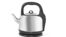 Fierbator electric 4.2 l, inox