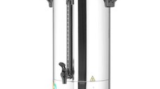 Fierbator inox pentru vin, sau ceai,10 litri