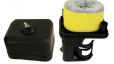 Filtru Aer Complet Compatibil Honda Gx 160 ,Gx 200,cu cartus