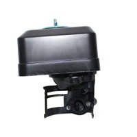 Filtru Aer Complet Compatibil Honda GX160, GX200 - 2