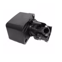 Filtru aer complet LONCIN G160F, G200F - 1