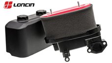 Filtru Aer Complet Loncin Lc1p88f, Lc1p90f, Lc1p92f