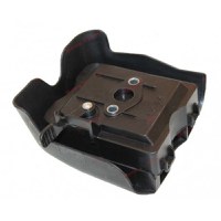 Filtru Aer Complet Motocoasa Model Nou - 1