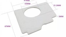 Filtru Aer Drujba Compatibil Stihl MS170, MS180 2-mix