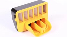 Filtru aer drujba Husqvarna 135, 140, 435, 440