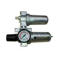 Filtru aer dublu - 1