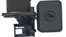 Filtru aer motopompa Ruris MP50, MP80, MP90