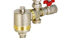 Filtru antimagnetita 1