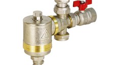 Filtru antimagnetita 1