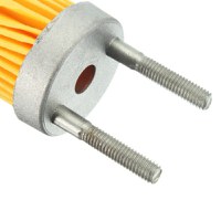 Filtru Motorina Motocultor - Motosapa Diesel 186F - 1