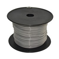 Fir Aluminiu Motocoasa, 105 m, grosime 3 mm - 1