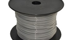 Fir Aluminiu Motocoasa, 105 m, grosime 3 mm