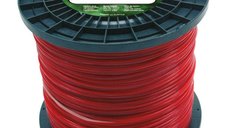 Fir Motocoasa Red Mountain, Diametru 1.6mm, rotund - 924m