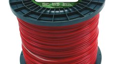 Fir Motocoasa Red Mountain, Diametru 1.6mm, rotund - 924m