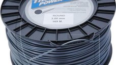 Fir Motocoasa Titanium Power, Grosime 2.5mm - Tambur - 243m
