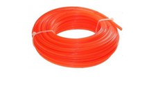 Fir Motocoasa , Trimmer 100m, Grosime 3.0 (patrat)